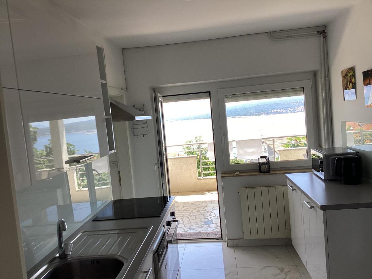 Apartman Brankica Цриквеница Экстерьер фото
