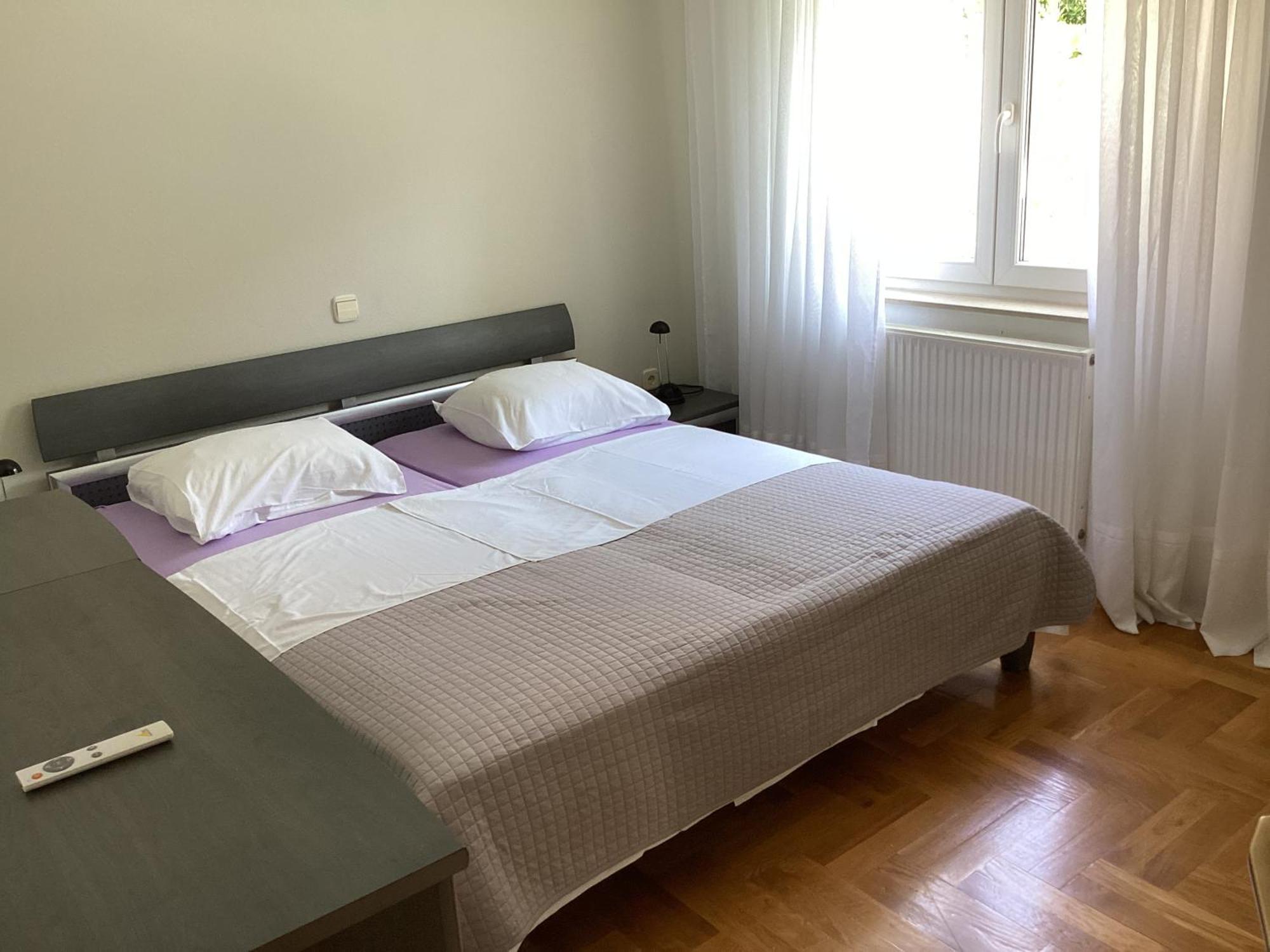 Apartman Brankica Цриквеница Экстерьер фото