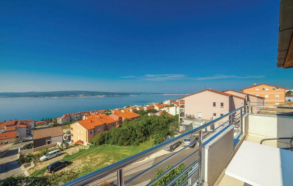 Apartman Brankica Цриквеница Экстерьер фото
