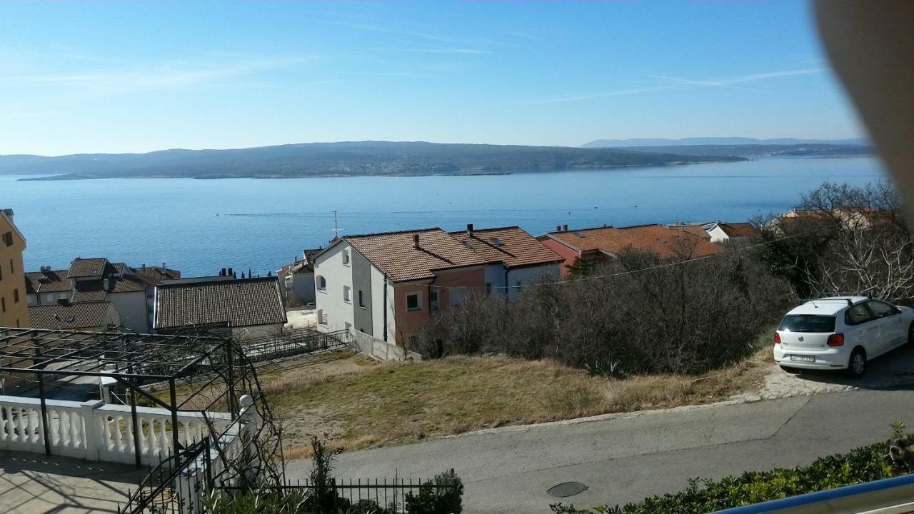 Apartman Brankica Цриквеница Экстерьер фото